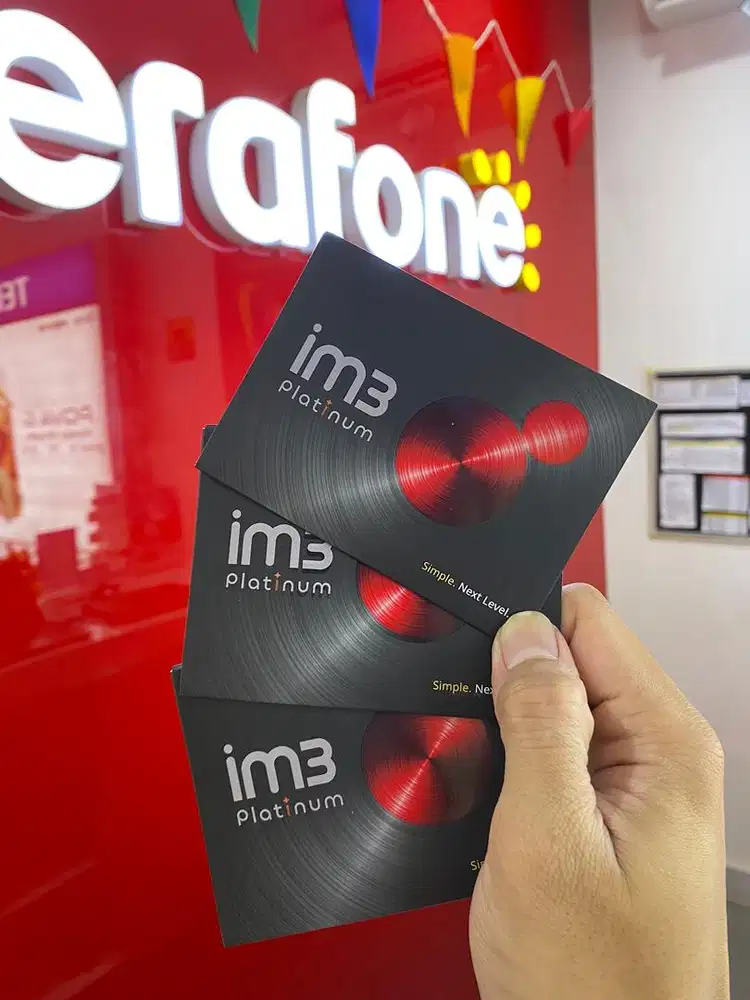 Kuota internet, Sim Card, Paket Data