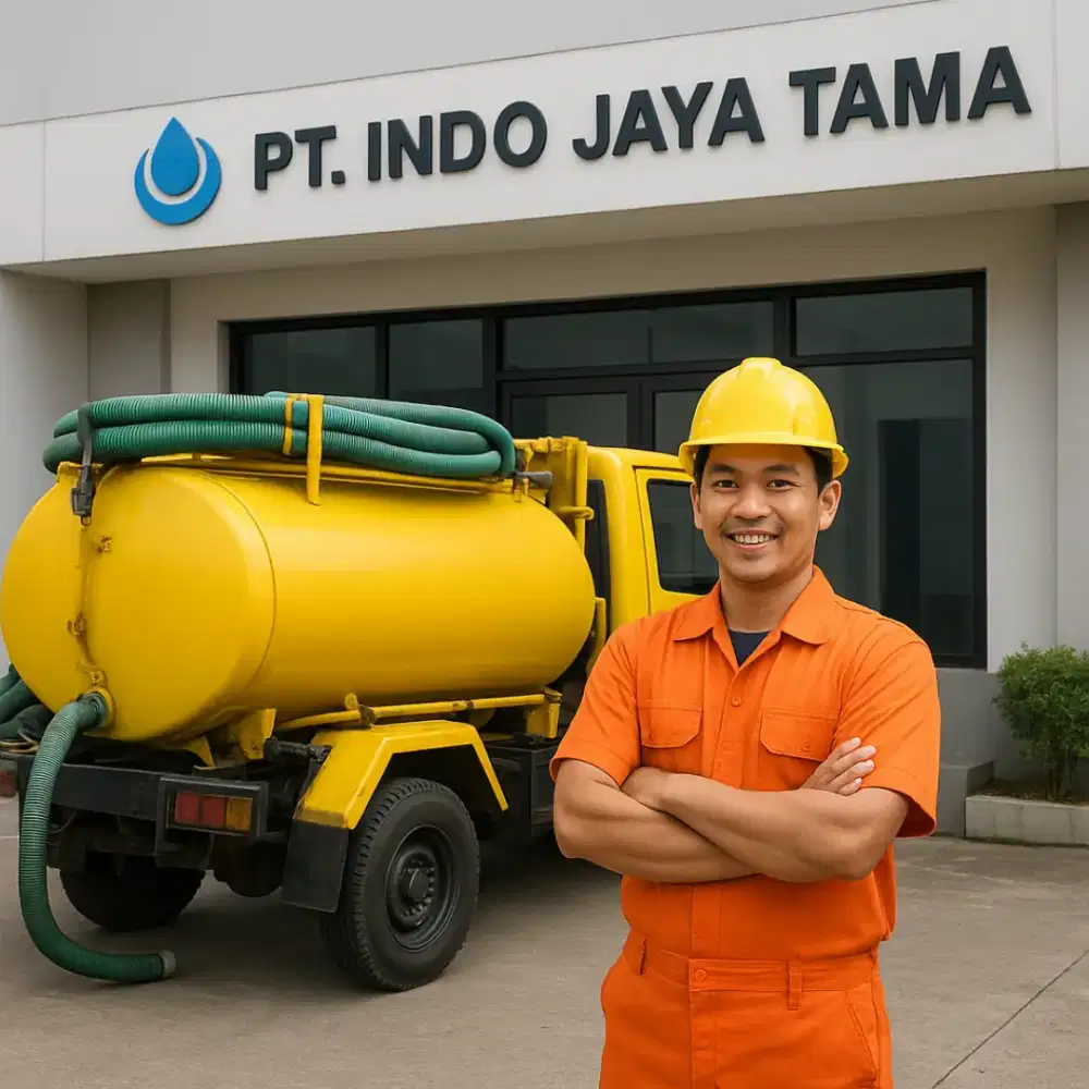 SEDOT WC PENUH & MAMPET TUNTAS TANPA BONGKAR. PALMERAH