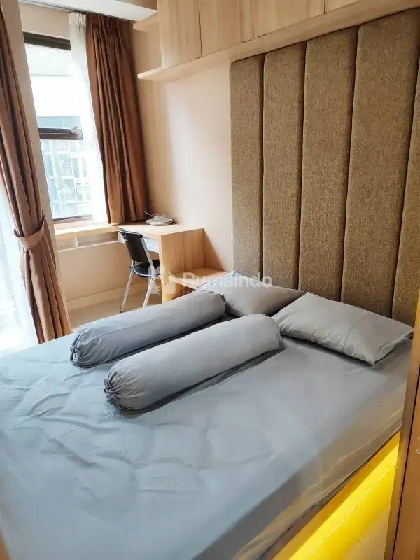 Disewakan Apartemen Transpark Cibubur Studio