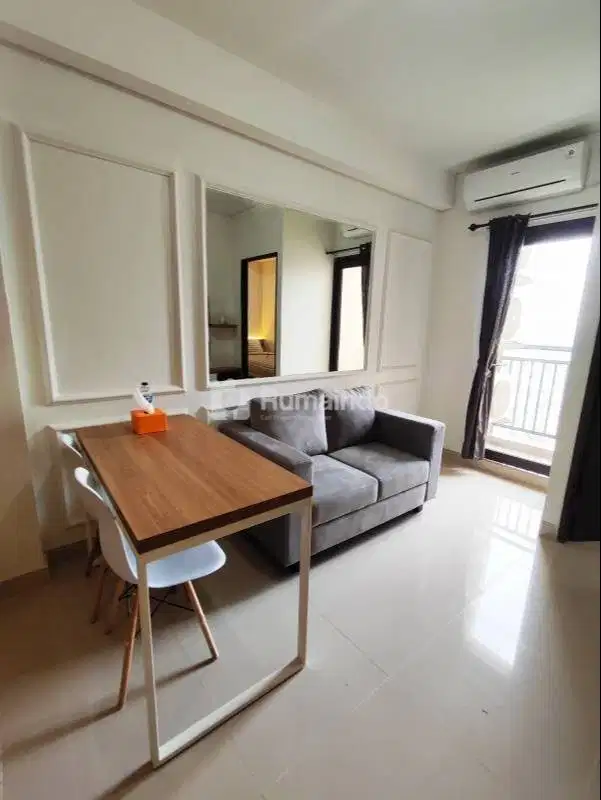 Disewakan Apartemen Transpark Cibubur 2 Bedroom