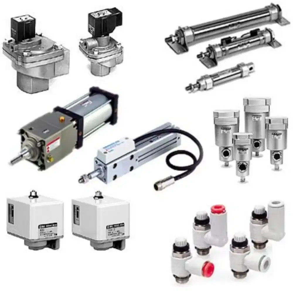 Pneumatic pneumatik surabaya