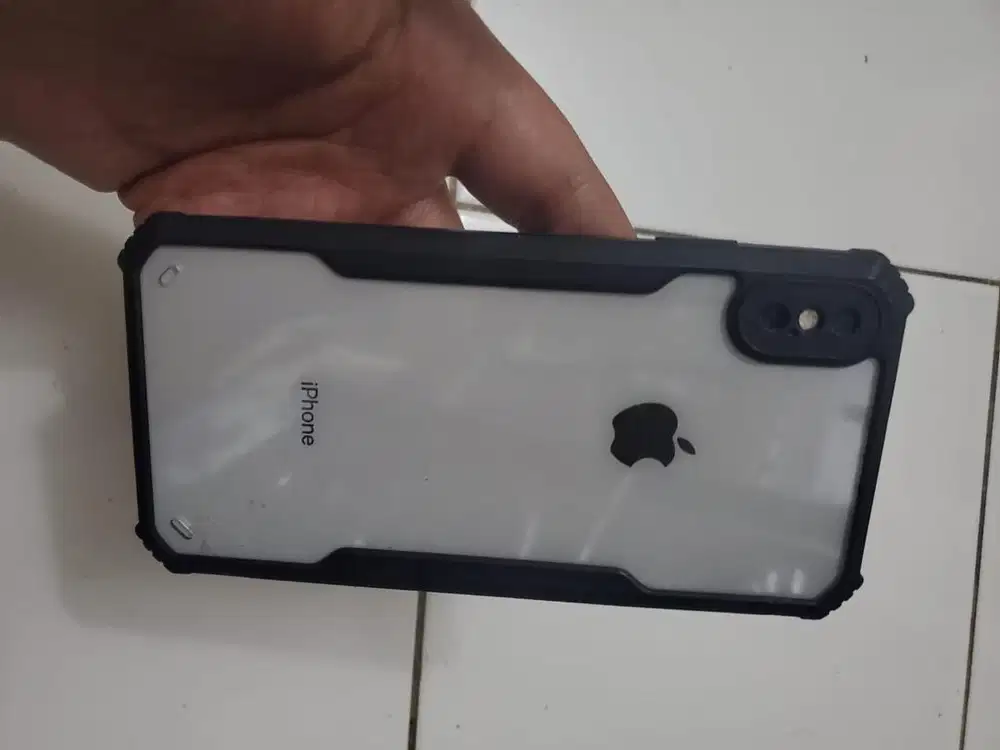 Iphone xs max 256