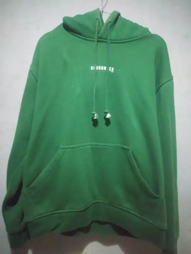 Sweater Hoodie roughneck