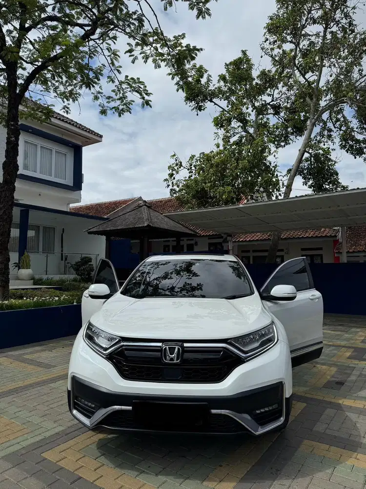 Honda CR-V 2023 Bensin