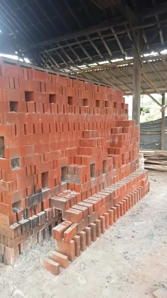 Bata merah murah@berkualitas