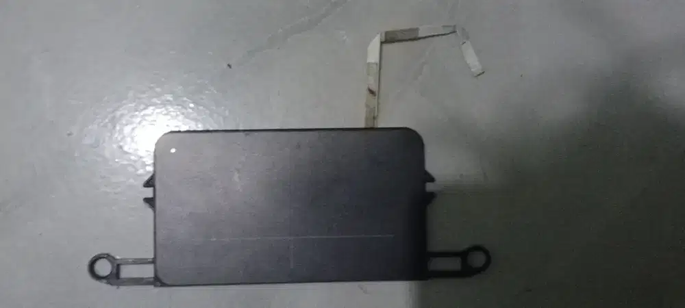 touchpad notebook hp