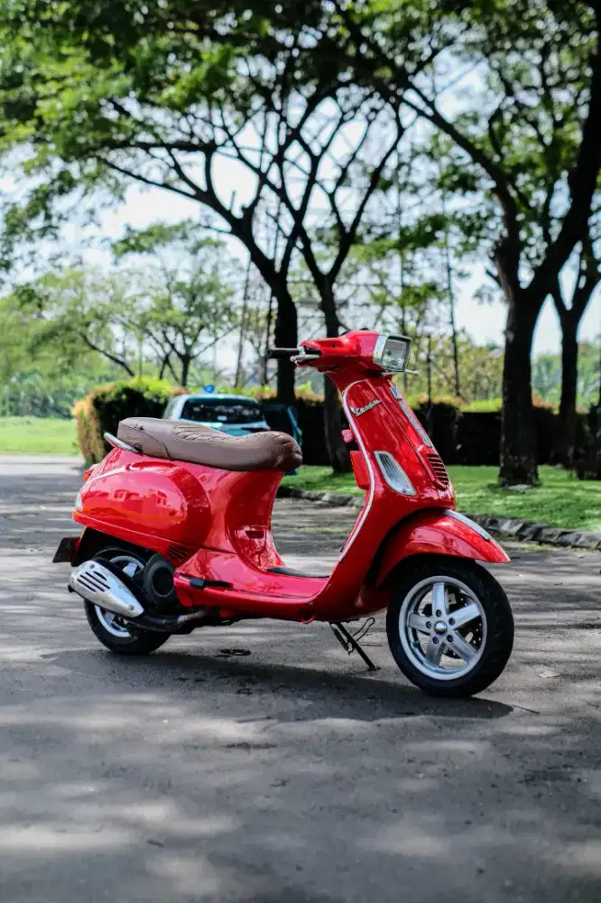 Vespa S 150 3vie