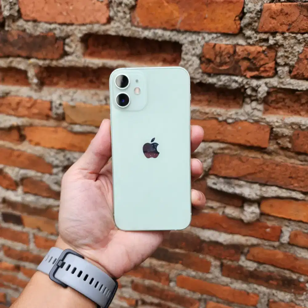 iPhone 12 Mini 128GB iBox PA/A Normal