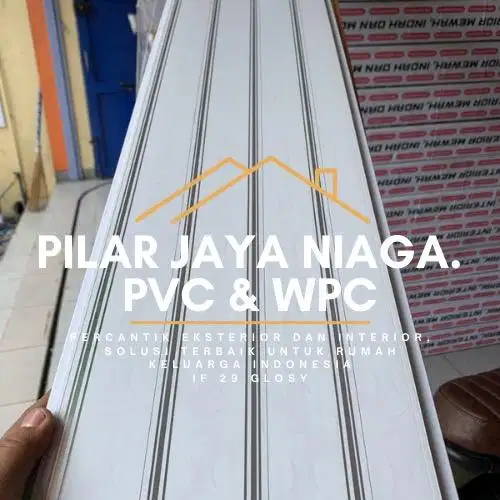 Distributor plafon pvc