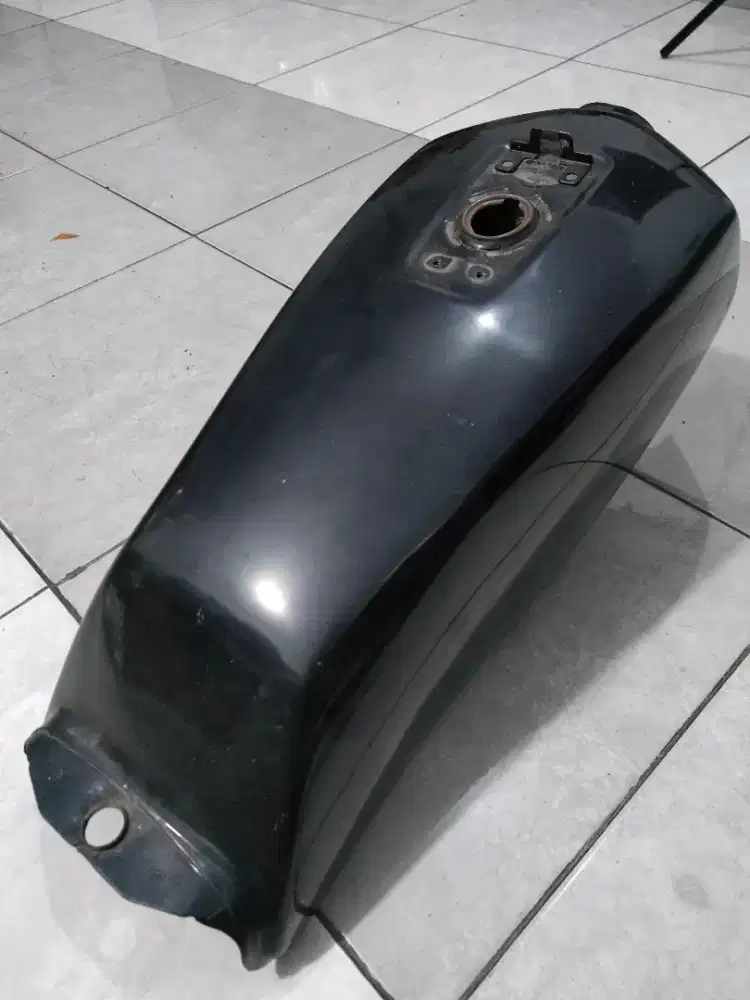 Jual tanki rxking bawaan motor