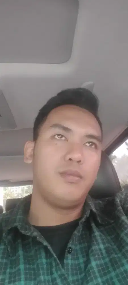 Mencari pekerjaan sebagai driver pribadi