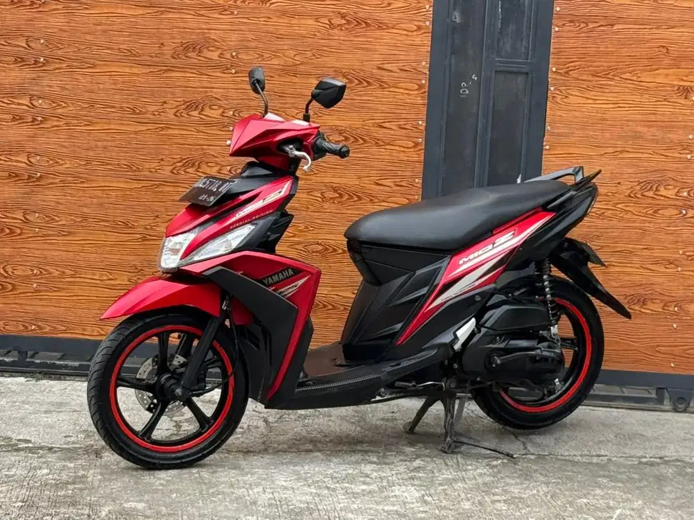 Mio z 2016 ab pajak on