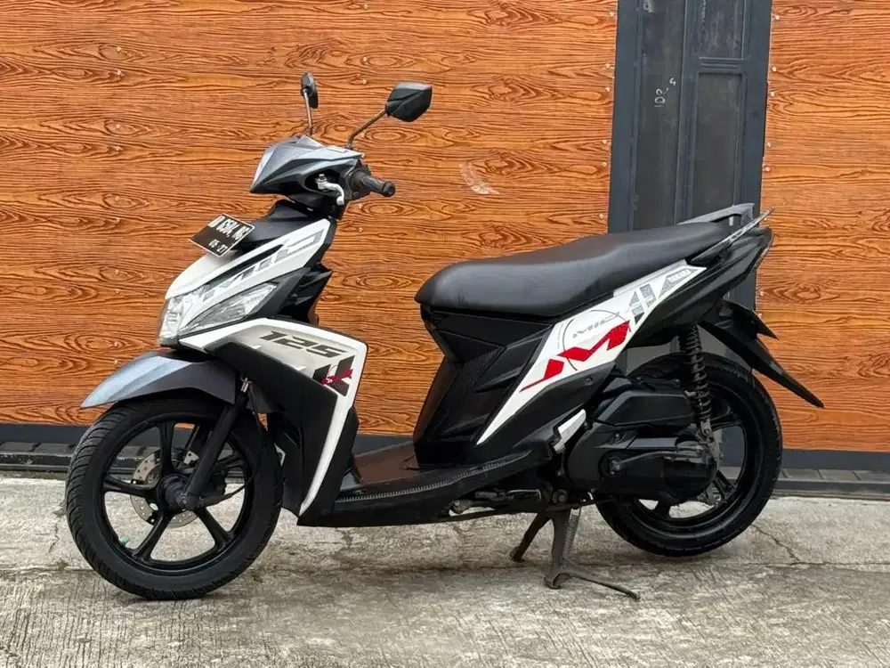 Yamaha mio m3 2016 ab on