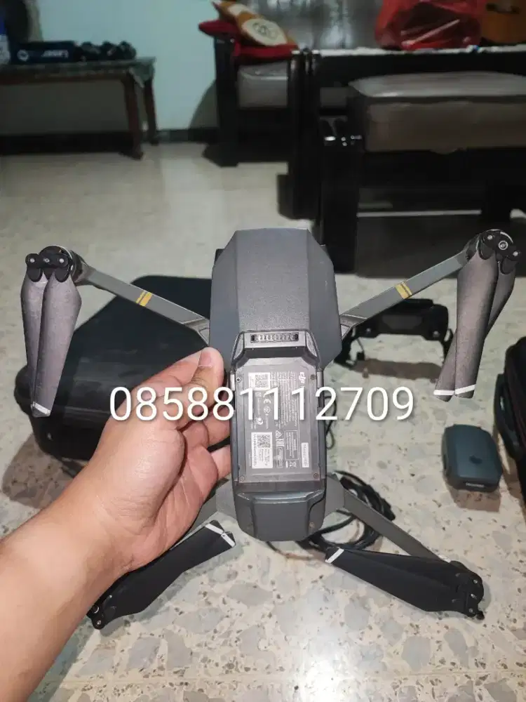 WTS Dji Mavic Pro