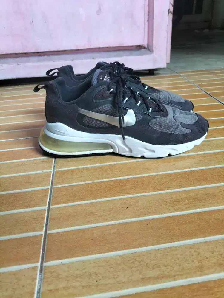Sepatu nike airmax270 sz.42,5 ori