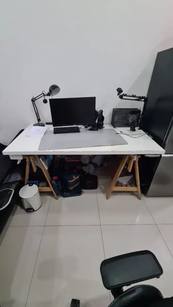 Meja gambar arsitek, TURUN HARGA biar cepat laku!!!