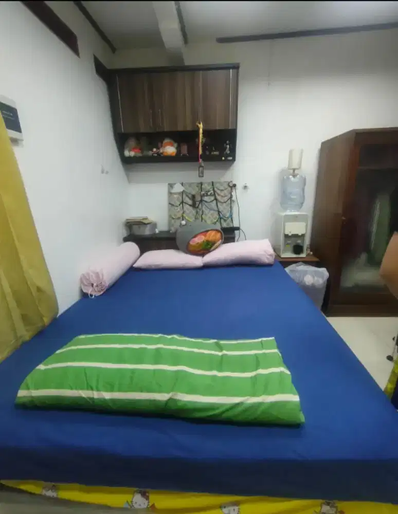 Springbed elite serenity 180*200