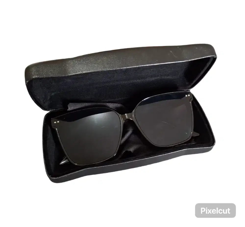 Gentle monster sunglassess