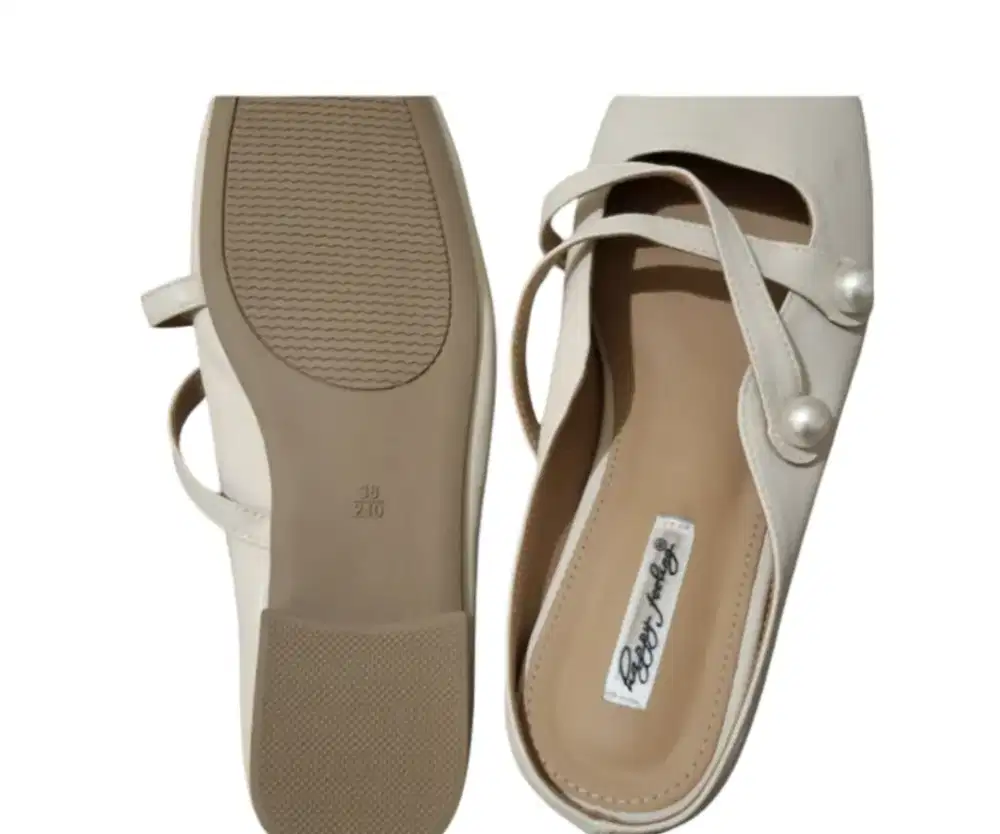 China shoes by mega iskanti