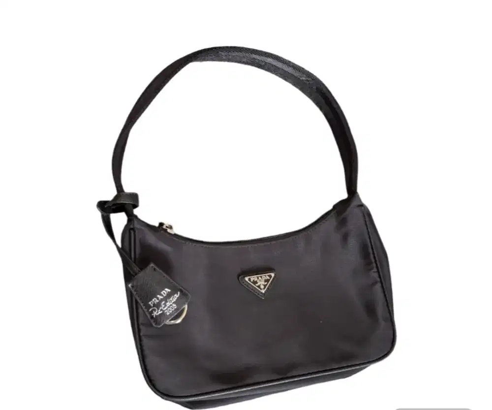 Prada shoulderbag