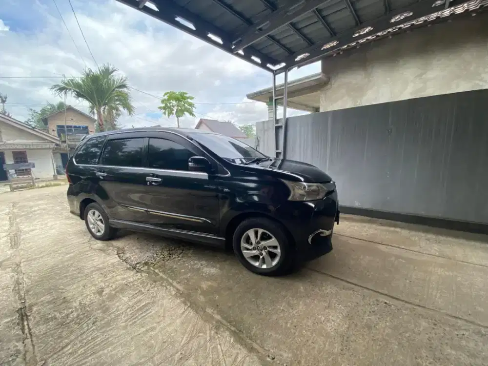 Avanza Veloz 1.3 At 2015 Harga Nekit