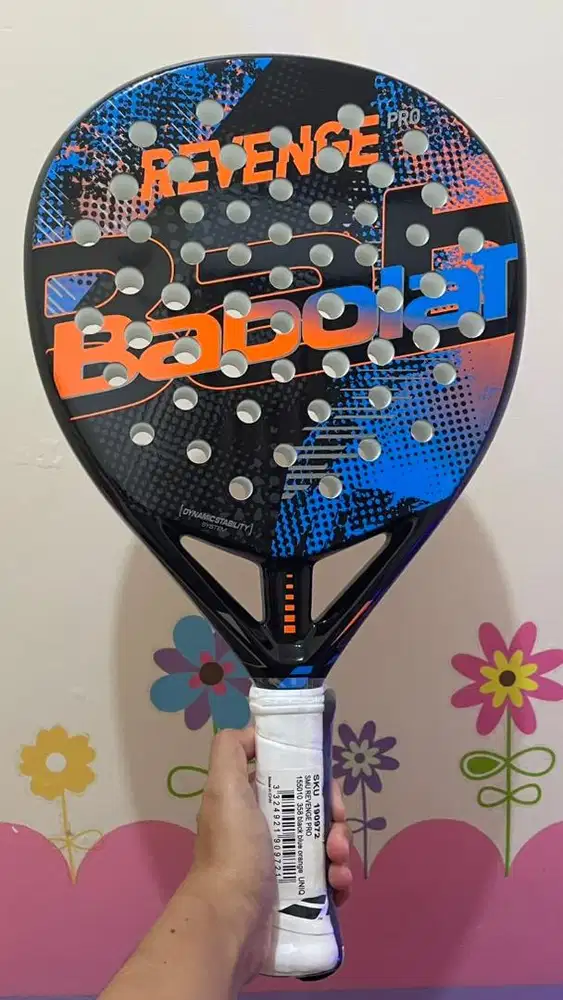 Raket Padel Babolat Revenge