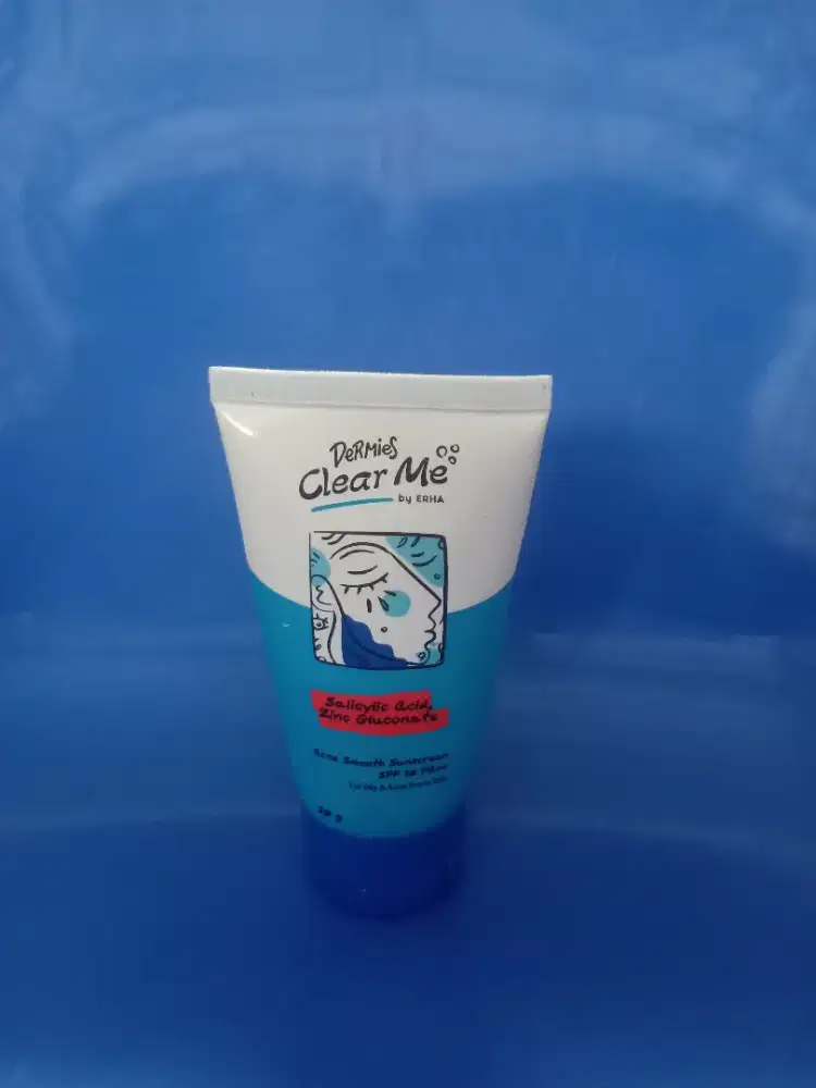 Dermies Clear Me by ERHA HSC 2025