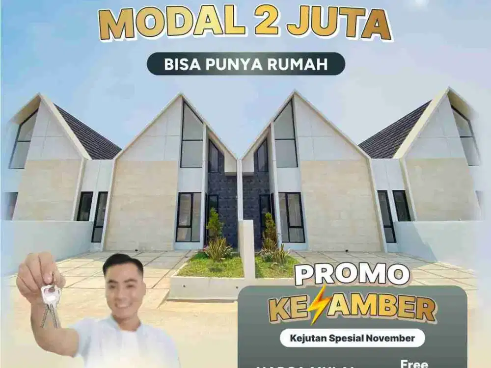 KPR tanpa BI cheking