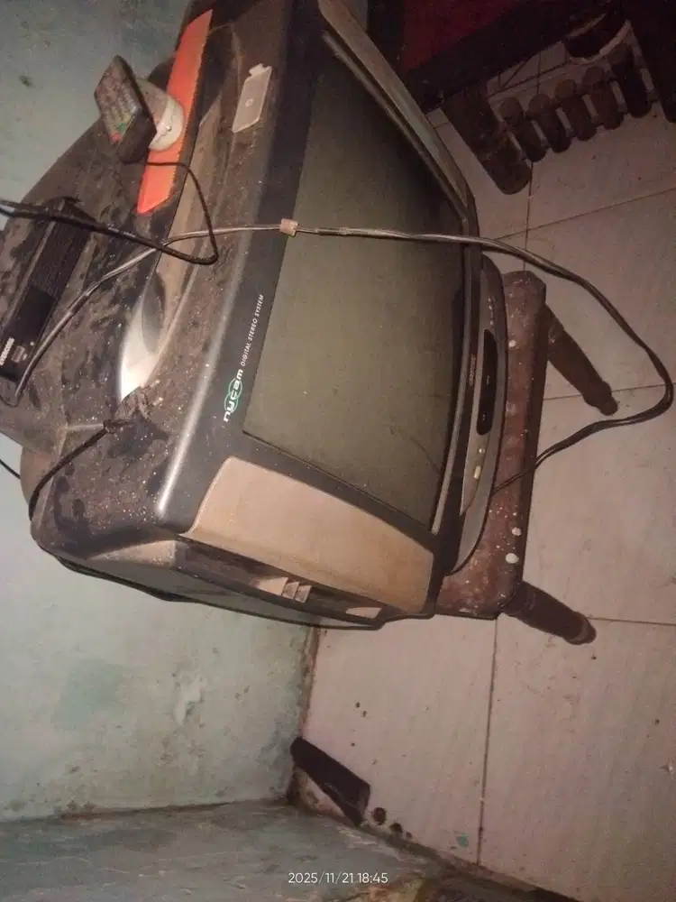 Tv digitec dijual