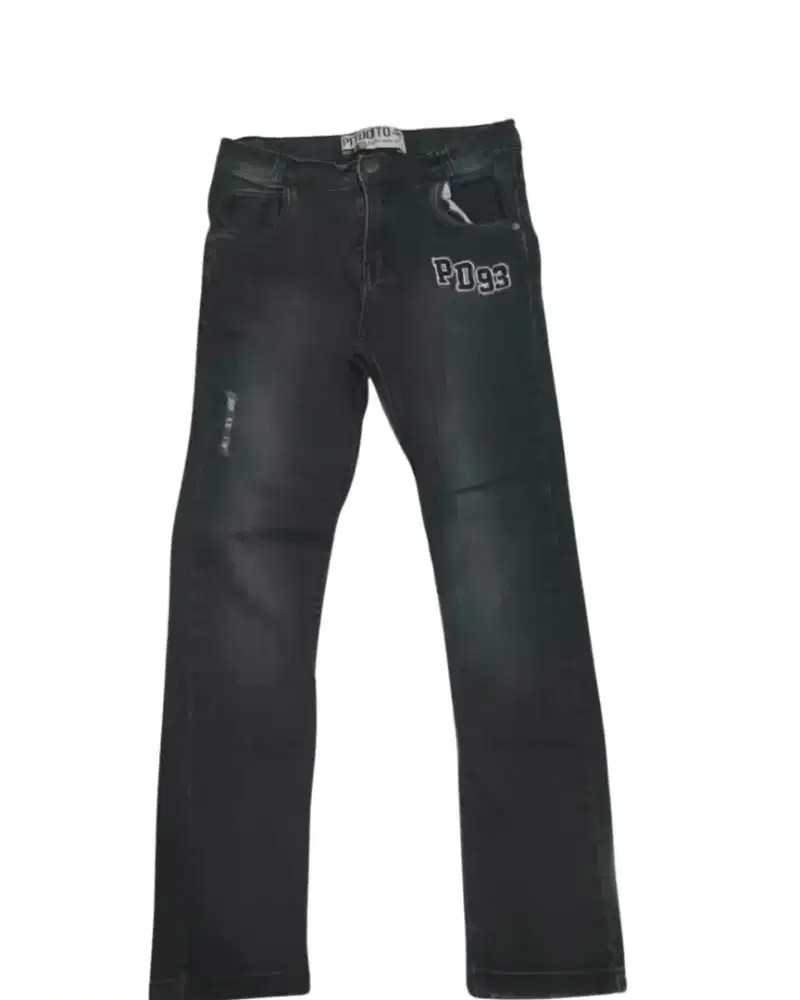 Preloved Celana Panjang Pitodito Kids Boy