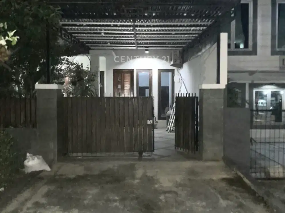 Disewakan Paviliun Dekat MRT Lebak Bulus Dm17415