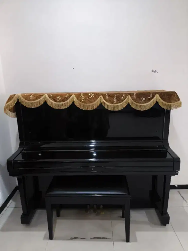 Piano Yamaha U3
