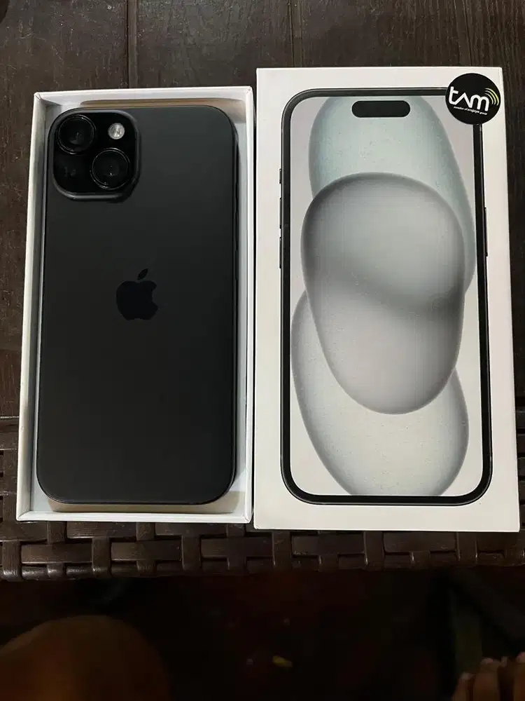 Iphone 15 128GB Ibox