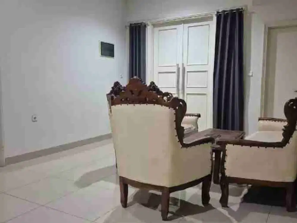 Rumah Bagus Cluster Flamingo The  Spring Gading Serpong