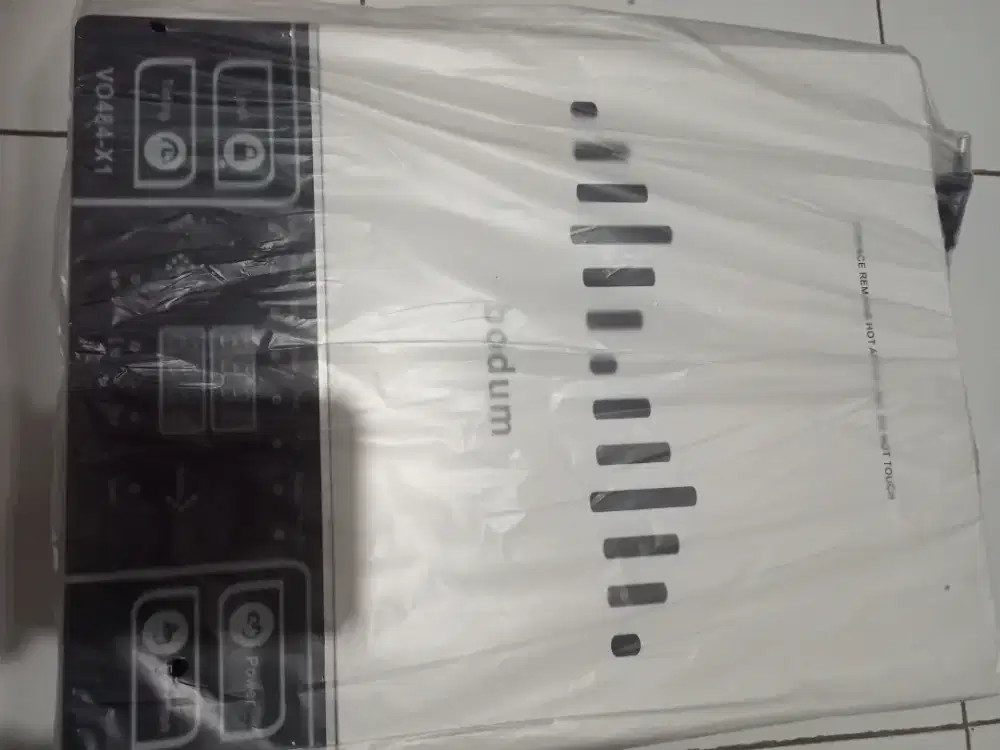 Kompor listrik premium