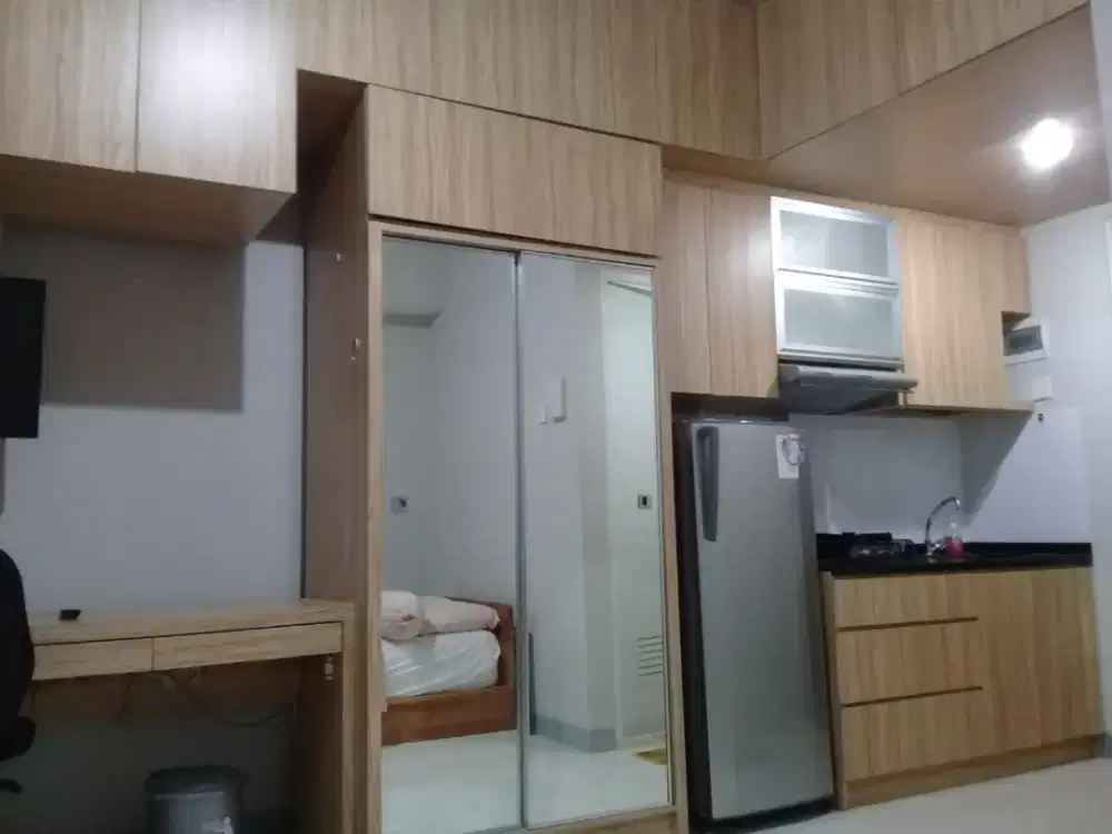 Disewakan Apartemen Taman Melati Margonda Depok