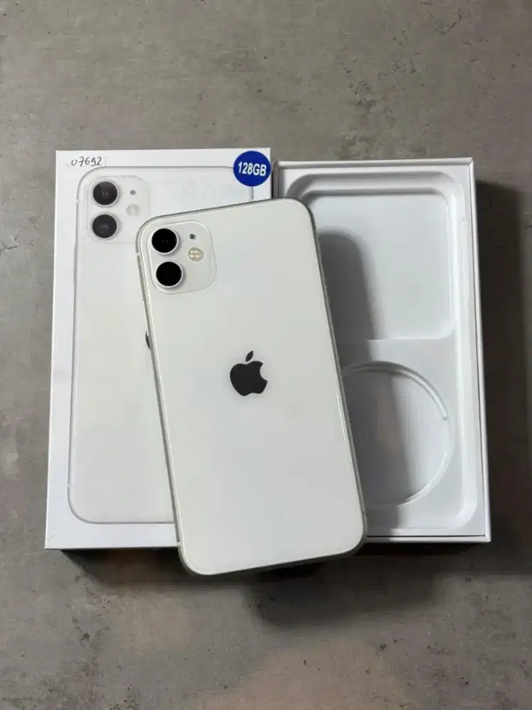 iphone 11 128gb inter all provider