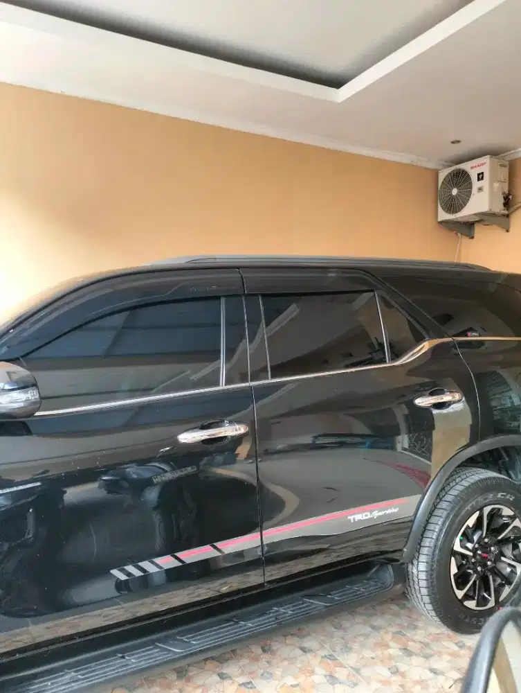 Toko khusus pasang kaca film mobil di jamin rapi