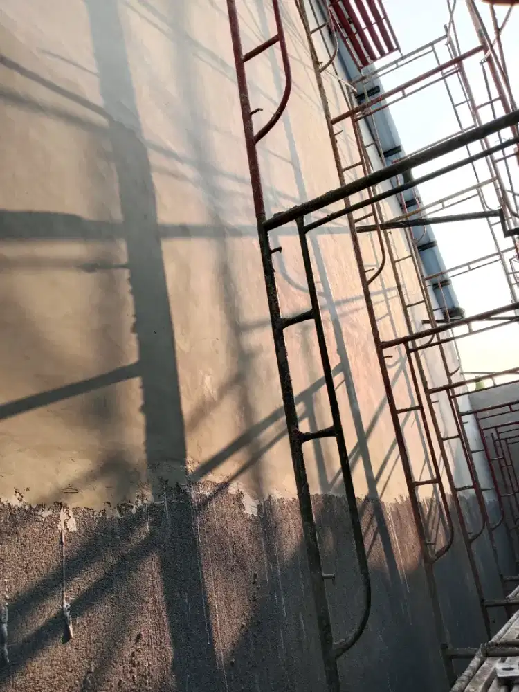 jasa tukang plester &acian