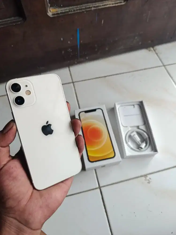 iPhone 12 Mini 128 GB