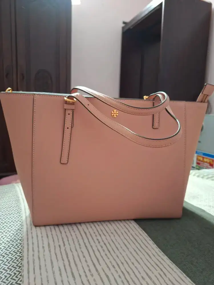 TB Small Emersson Tote Bag