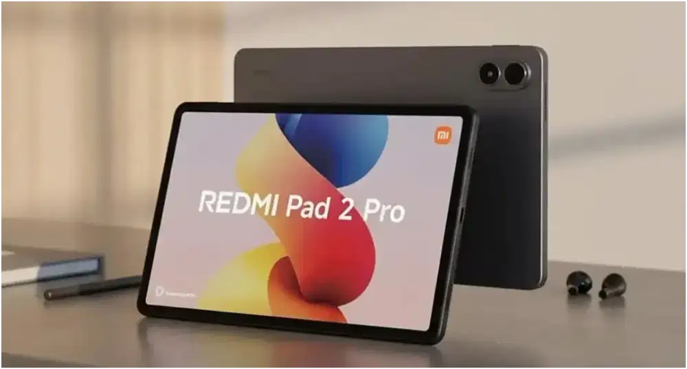 Redmi Pad 2 Pro