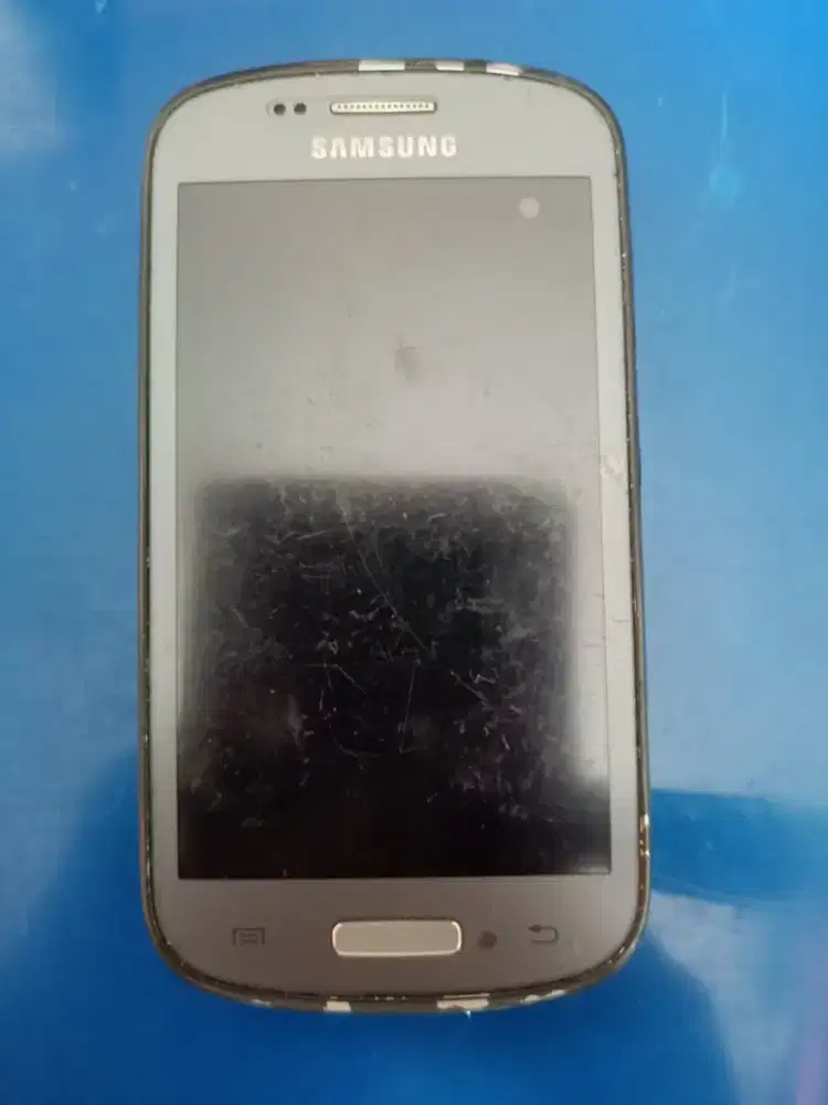 Dijual HP Nostalgia samsung galaxy infinite kondisi mati