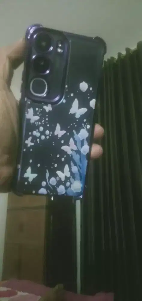 Vivo v40 ram 8/256 siapa cepat dia dapat