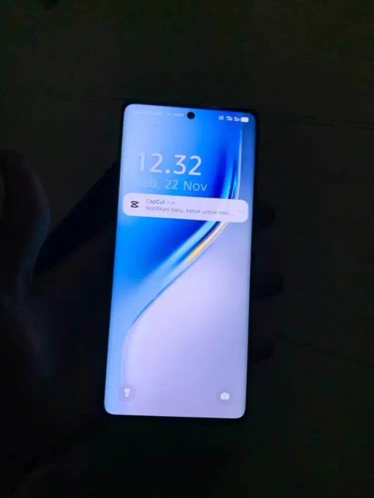 HP tecno camon 40 pro 5g 8/256