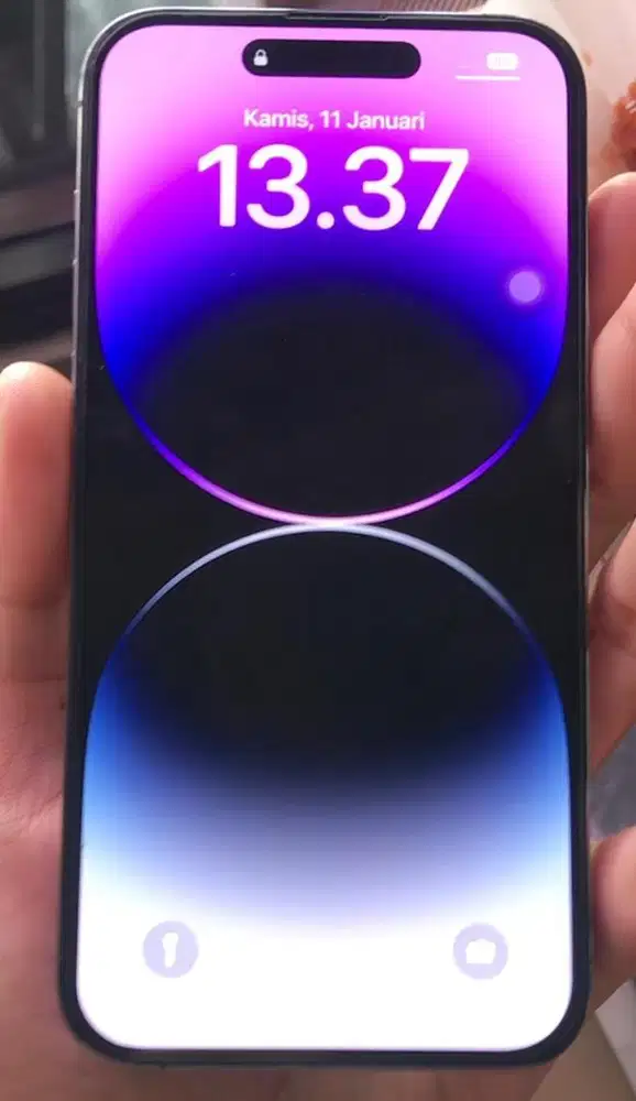 IPHONE 14 PROMAX 256