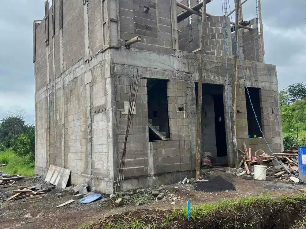 RUKOST DEKAT KAMPU MALANG MURAH DAN KEKINIAN