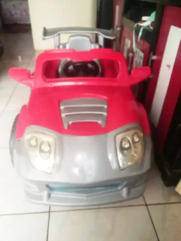 Mainan mobilan anak ready use