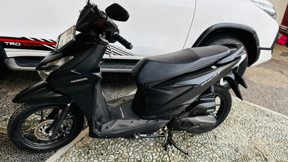 Jual beat deluxe smartkey 2025