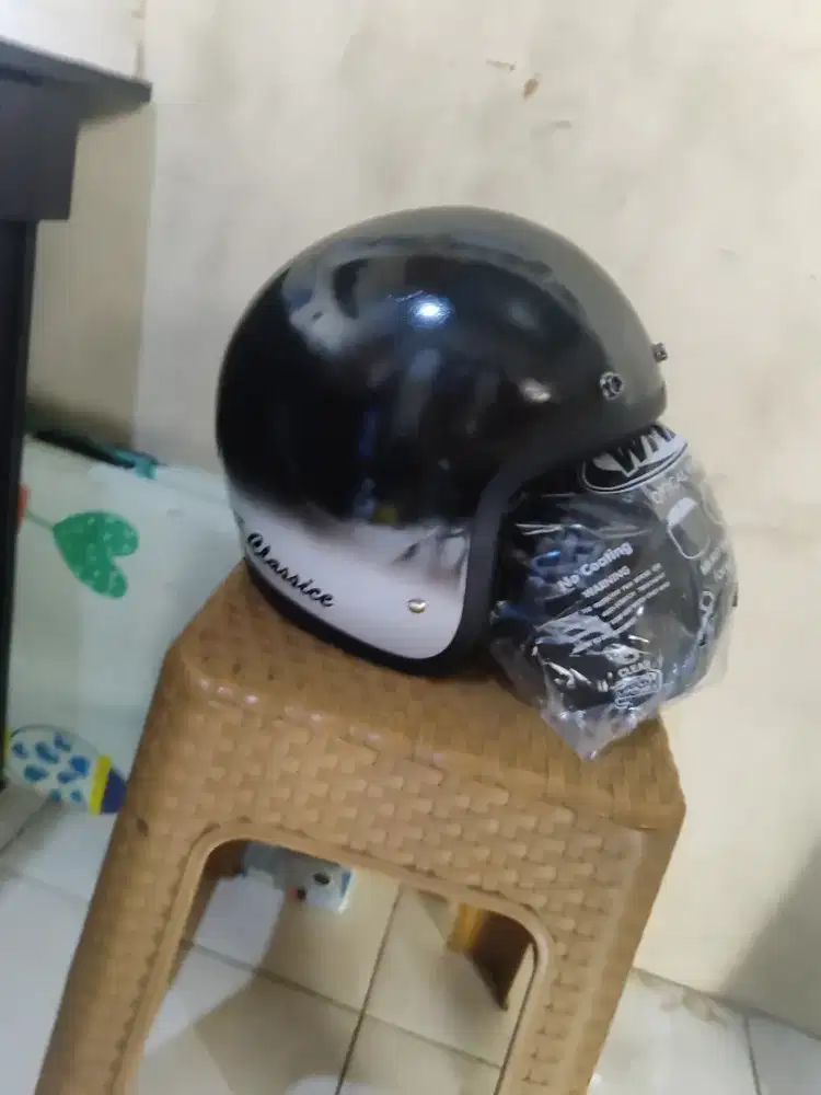 Jual baru salah beli ukuran